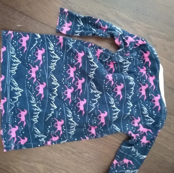 Winter Water Factory Dress - Picture 5 of 5